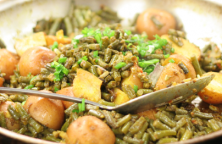 bora-curry