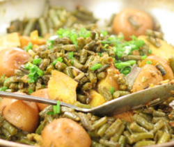bora-curry