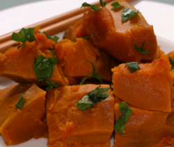 kabocha