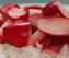 radishes