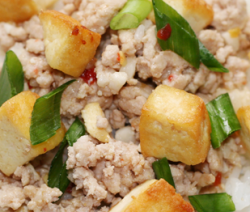 porktofu