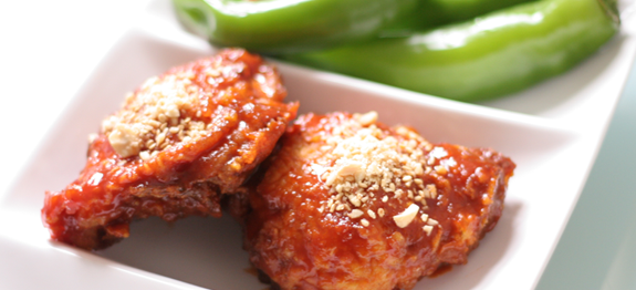 wings