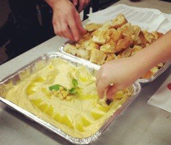 Hummus