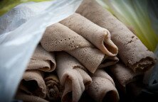 injera