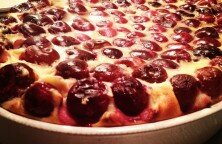 clafouti